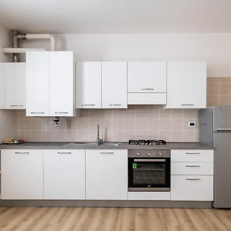 Apartment Al Canale Delle Moline By Wonderful Italy