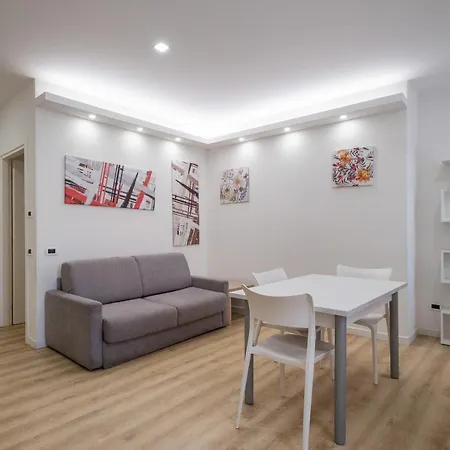 Apartment Al Canale Delle Moline By Wonderful Italy *