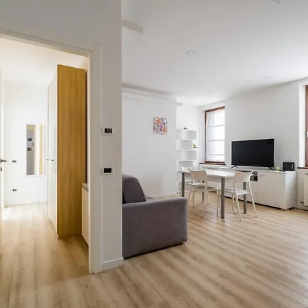 Apartment Al Canale Delle Moline By Wonderful Italy *