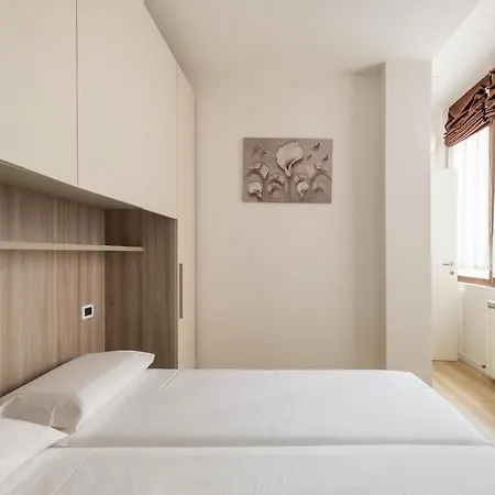 Apartment Al Canale Delle Moline By Wonderful Italy *