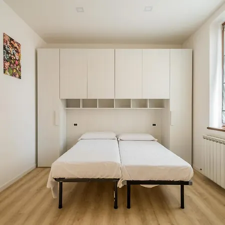 Al Canale Delle Moline By Wonderful Italy Apartment