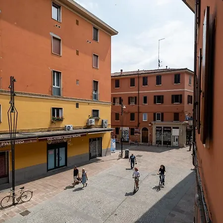 Al Canale Delle Moline By Wonderful Italy Apartment *