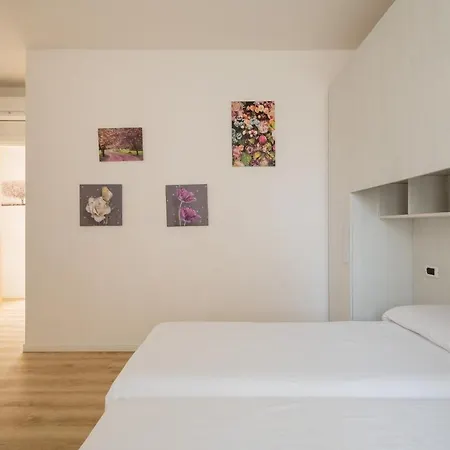 Al Canale Delle Moline By Wonderful Italy * Bologna