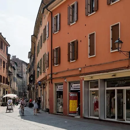 Al Canale Delle Moline By Wonderful Italy アパート *