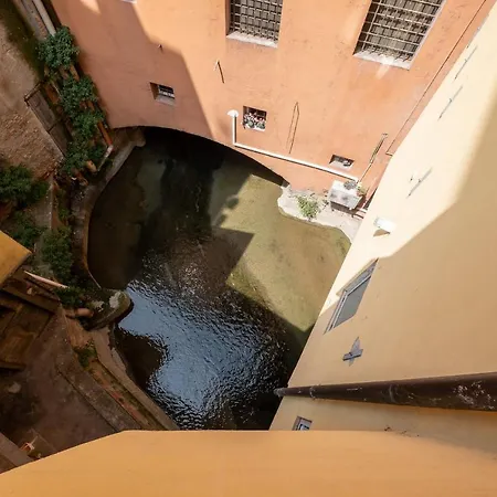 Al Canale Delle Moline By Wonderful Italy Daire